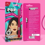 Buy SUGAR POP Velvet Matte Lip Liner - 01 Red Carpet (Cherry Red) | Smudge-proof & Transfer-proof | Creamy Matte Finish | 0.27g - Purplle