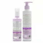 Buy Mamaearth Rosemary Hair Growth Combo - 400 ml - Purplle