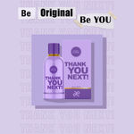 Buy Gin & Tonic - Thank You Next by Perfume Lounge | Eau De Parfum | Women’s Perfume Long-lasting Fresh & Floral Perfume 100 ml - Purplle