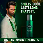 Buy Brut Original Deodorant Spray For Men, Masculine Long Lasting Fragrance, 200 ml - Purplle