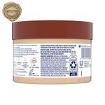 Buy Dove Exfoliating Body Polish Scrub Brown Sugar & Coconut Butter for Dry Skin, 298g - Purplle