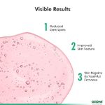 Buy OZONE Complexion Brightening Face Wash (100 gm) - Purplle