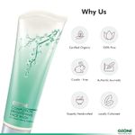 Buy OZONE Complexion Brightening Face Wash (100 gm) - Purplle