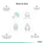 Buy OZONE Complexion Brightening Face Wash (100 gm) - Purplle