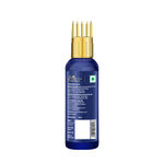 Buy St.Botanica Moroccan Argan Hair Oil 50 ml with Argan Oil, Castor Oil, Rosemary Oil & Olive Oil to Strengthen Dull, Dry & Damaged Hair | Promotes Hair Growth | Mineral Oil & Paraben Free - Purplle