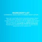 Buy DERMDOC Combo for Winter Body Care | ceramide & hyaluronic acid body lotion | vitamin e cream beauty bar | soap free formulation | moisturiser for winter | dry, flaky skin - Purplle