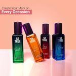 Buy Sotrue Perfume For Women Gift Set Pack of 4 x 20 ml - Purplle
