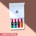 Buy Sotrue Perfume For Women Gift Set Pack of 4 x 20 ml - Purplle