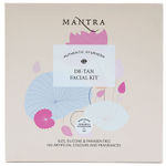 Buy Mantra De-Tan Facial Kit 38ml - Purplle