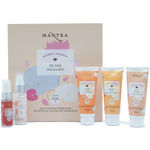 Buy Mantra De-Tan Facial Kit 38ml - Purplle