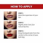 Buy Verymiss Retro Matte Lip Color - 09 Sangria 3.5 ml - Purplle