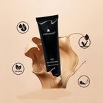Buy Verymiss HD Professional Liquid Foundation - 110 Mellow Cream 25 ml - Purplle