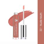 Buy Verymiss Ultra Matte Lip Color - 22 Nude Myth 3 ml - Purplle