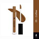 Buy Verymiss Liquid Concealer - 05 Coffee 4 ml - Purplle