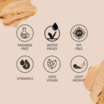 Buy Verymiss Liquid Concealer - 03 Honey 4 ml - Purplle