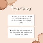 Buy Verymiss Natural Glow Compact Powder - 03 Beige 9 gm - Purplle