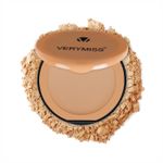 Buy Verymiss Natural Glow Compact Powder - 03 Beige 9 gm - Purplle