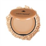 Buy Verymiss Natural Glow Compact Powder - 01 Ivory 9 gm - Purplle