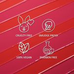 Buy Verymiss Ultra Matte Lip Color - 12 Love Affection 3 ml - Purplle