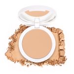 Buy Verymiss 8 To 8 Weightless Super Stay Compact Powder - 114 Beige 9 gm - Purplle