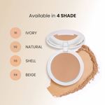 Buy Verymiss 8 To 8 Weightless Super Stay Compact Powder - 114 Beige 9 gm - Purplle