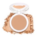 Buy Verymiss 8 To 8 Weightless Super Stay Compact Powder - 113 Shell 9 gm - Purplle