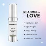 Buy Verymiss 8 To 8 Matte Primer 15 ml - Purplle