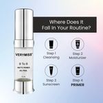 Buy Verymiss 8 To 8 Matte Primer 15 ml - Purplle