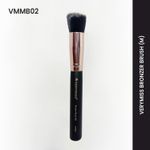Buy Verymiss Bronzer Brush (M) 100 Grams - Purplle