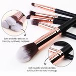 Buy Verymiss Bronzer Brush (M) 100 Grams - Purplle