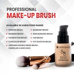 Buy Verymiss Bronzer Brush (M) 100 Grams - Purplle