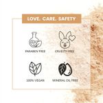 Buy Verymiss 8 To 8 Weightless Super Stay Banana Powder - 110 gm - Purplle