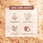 Buy Verymiss 8 To 8 Weightless Super Stay Loose Finishing Powder - 113 Tan Matte 10 Grams - Purplle