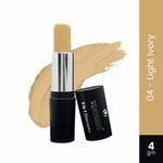 Buy Verymiss 3 In 1 Concealer - 04 Light Ivory 4 Grams - Purplle