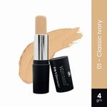Buy Verymiss 3 In 1 Concealer - 01 Classic Ivory 4 gmrams - Purplle