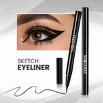 Buy Verymiss Intense Pen Eyeliner 0.9 ml - Purplle