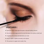 Buy Verymiss 8 To 8 Volumizing Mascara 9 Millilitres - Purplle