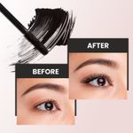 Buy Verymiss 8 To 8 Volumizing Mascara 9 Millilitres - Purplle