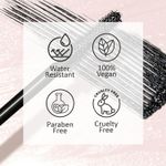 Buy Verymiss 8 To 8 Volumizing Mascara 9 Millilitres - Purplle