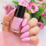 Buy Verymiss Premium Nail Polish Kit (Set Of 6) 36 Millilitres - Purplle