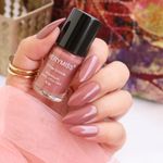 Buy Verymiss Premium Nail Polish Kit (Set Of 6) 36 Millilitres - Purplle