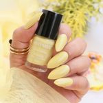 Buy Verymiss Premium Nail Polish Kit (Set Of 6) 36 Millilitres - Purplle