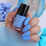 Buy Verymiss Premium Nail Polish Kit (Set Of 6) 36 Millilitres - Purplle