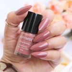 Buy Verymiss Perfect Office Nail Polish Kit (Set Of 6) 36 Millilitres - Purplle