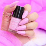 Buy Verymiss Perfect Office Nail Polish Kit (Set Of 6) 36 Millilitres - Purplle