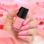 Buy Verymiss Perfect Office Nail Polish Kit (Set Of 6) 36 Millilitres - Purplle