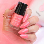 Buy Verymiss Perfect Office Nail Polish Kit (Set Of 6) 36 Millilitres - Purplle