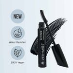 Buy Verymiss Intense Curling Mascara 9Ml 9 Millilitres - Purplle