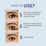 Buy Verymiss Intense Curling Mascara 9Ml 9 Millilitres - Purplle