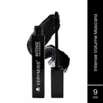 Buy Verymiss Intense Volume Mascara 9Ml 9 Millilitres - Purplle